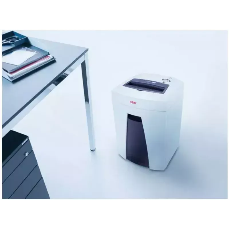 Καταστροφέας εγγράφων HSM SECURIO C18