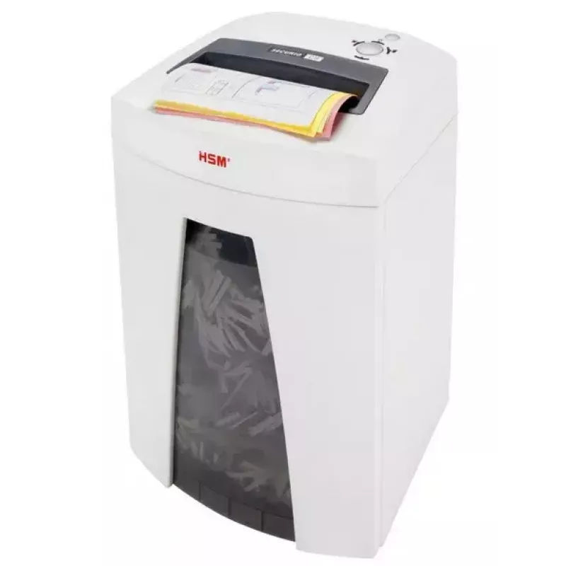Καταστροφέας εγγράφων HSM SECURIO C18