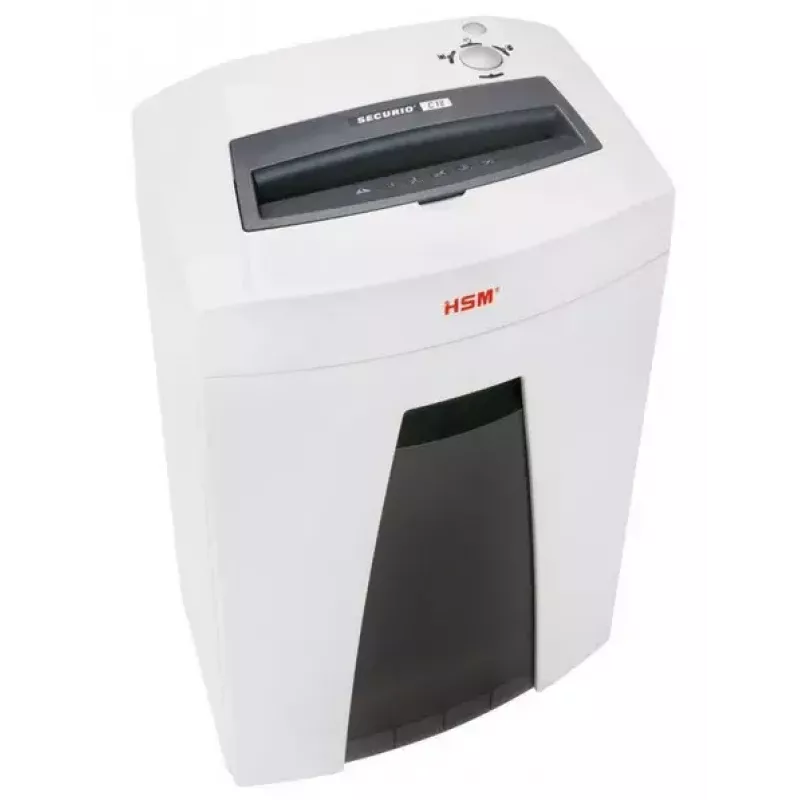 Καταστροφέας εγγράφων HSM SECURIO C18