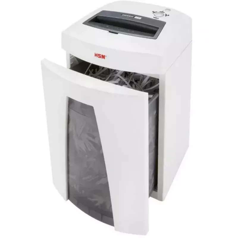 Καταστροφέας εγγράφων HSM SECURIO C18
