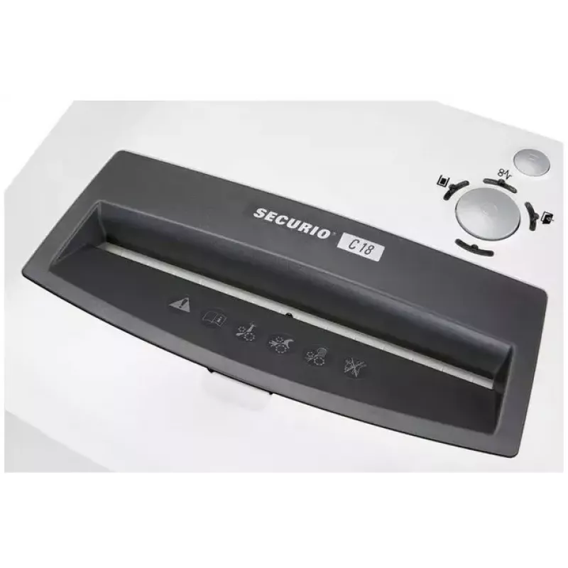 Καταστροφέας εγγράφων HSM SECURIO C18