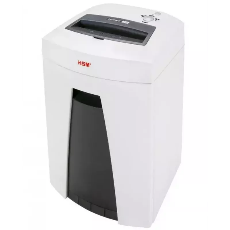Καταστροφέας εγγράφων HSM SECURIO C18