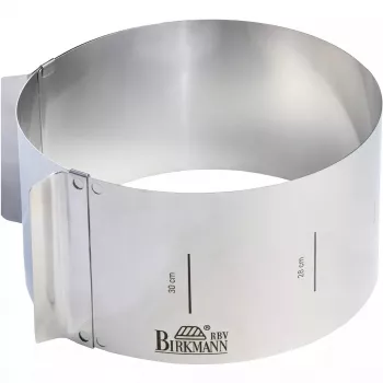 Κυκλικό στεφάνι RBV Birkmann Easy Baking