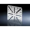 Πλάκα rack Rittal TS 8612.410