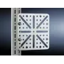 Πλάκα rack Rittal TS 8612.410