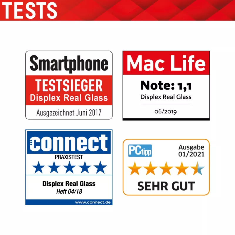 Προστασία οθόνης Displex Samsung Galaxy A52 A52s 5G A53 5G