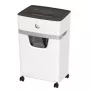 Καταστροφέας εγγράφων HP OneShred 15CC κοπή σωματιδίων 65 dB 22 cm λευκό