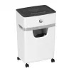 Καταστροφέας εγγράφων HP OneShred 15CC κοπή σωματιδίων 65 dB 22 cm λευκό