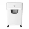 Καταστροφέας εγγράφων HP OneShred 15CC κοπή σωματιδίων 65 dB 22 cm λευκό