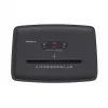 Καταστροφέας εγγράφων HP OneShred 15CC κοπή σωματιδίων 65 dB 22 cm λευκό