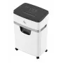Καταστροφέας εγγράφων HP OneShred 12MC μικροκοπή 2x15 mm 12 φύλλα 25 L 65 dB 220 mm λευκό