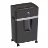 Καταστροφέας εγγράφων HP Pro Shredder 10MC μικροκοπή 55 dB 22 cm λευκό