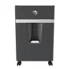 Καταστροφέας εγγράφων HP Pro Shredder 10MC μικροκοπή 55 dB 22 cm λευκό