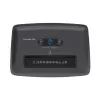 Καταστροφέας εγγράφων HP Pro Shredder 10MC μικροκοπή 55 dB 22 cm λευκό