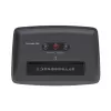 Καταστροφέας εγγράφων HP Pro Shredder 10MC μικροκοπή 55 dB 22 cm λευκό