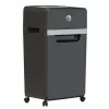 Καταστροφέας εγγράφων HP Pro Shredder 16MC μικροκοπή 55 dB 22 cm μαύρο