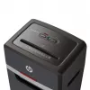 Καταστροφέας εγγράφων HP Pro Shredder 16MC μικροκοπή 55 dB 22 cm μαύρο