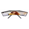 AOC B3 CU34B3E οθόνη υπολογιστή 86,4 cm (34 inch) 3440 x 1440 Pixel Wide Quad HD LED μαύρο