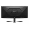 AOC B3 CU34B3E οθόνη υπολογιστή 86,4 cm (34 inch) 3440 x 1440 Pixel Wide Quad HD LED μαύρο