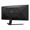 AOC B3 CU34B3E οθόνη υπολογιστή 86,4 cm (34 inch) 3440 x 1440 Pixel Wide Quad HD LED μαύρο