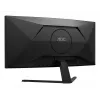 AOC B3 CU34B3E οθόνη υπολογιστή 86,4 cm (34 inch) 3440 x 1440 Pixel Wide Quad HD LED μαύρο