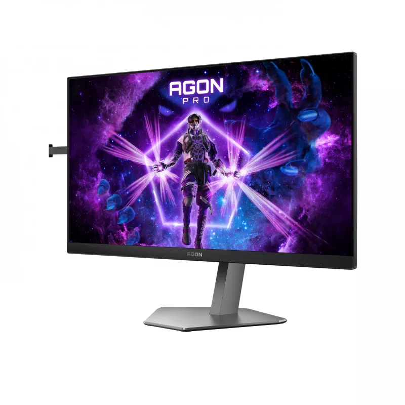 AOC AGON PRO AG256FS οθόνη υπολογιστή 62,2 cm (24,5 inch) 1920 x 1080 Pixel Full HD LCD μαύρο