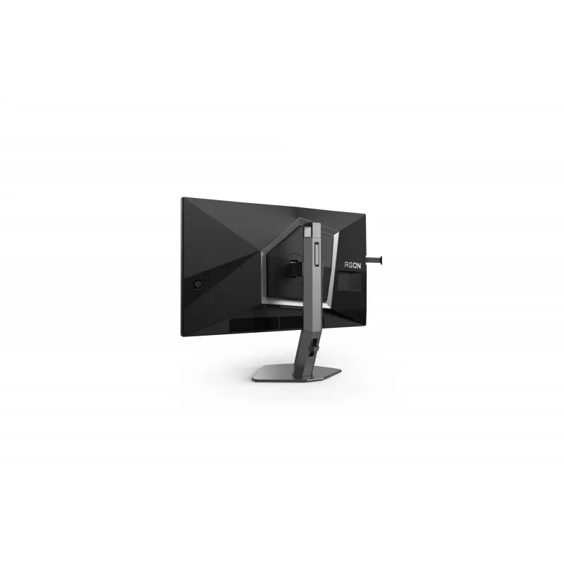 AOC AGON PRO AG256FS οθόνη υπολογιστή 62,2 cm (24,5 inch) 1920 x 1080 Pixel Full HD LCD μαύρο