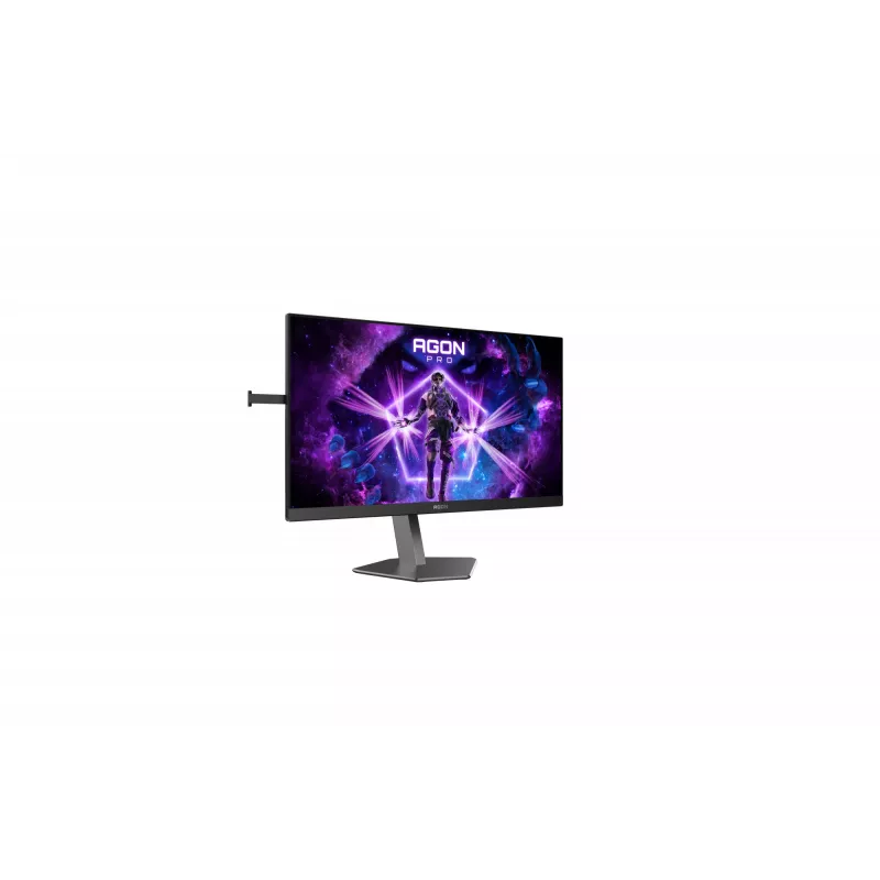 AOC AGON PRO AG256FS οθόνη υπολογιστή 62,2 cm (24,5 inch) 1920 x 1080 Pixel Full HD LCD μαύρο