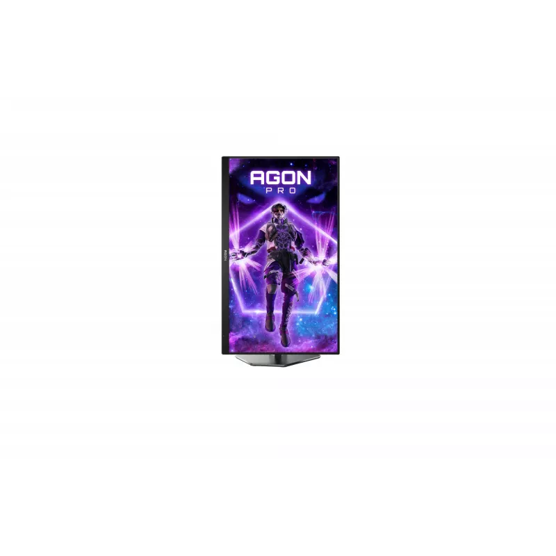 AOC AGON PRO AG256FS οθόνη υπολογιστή 62,2 cm (24,5 inch) 1920 x 1080 Pixel Full HD LCD μαύρο