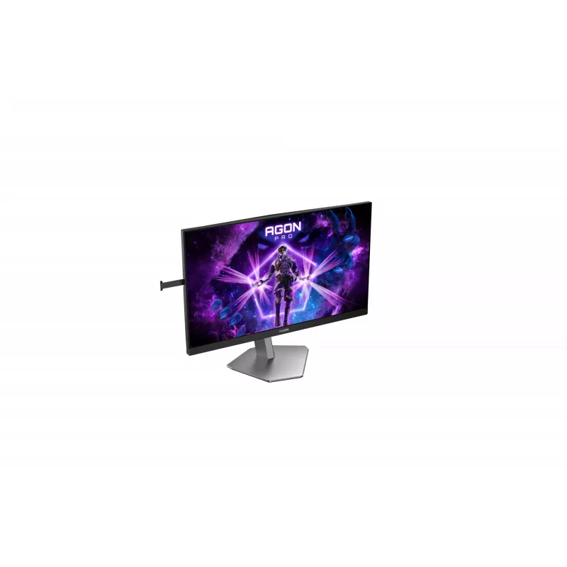 AOC AGON PRO AG256FS οθόνη υπολογιστή 62,2 cm (24,5 inch) 1920 x 1080 Pixel Full HD LCD μαύρο