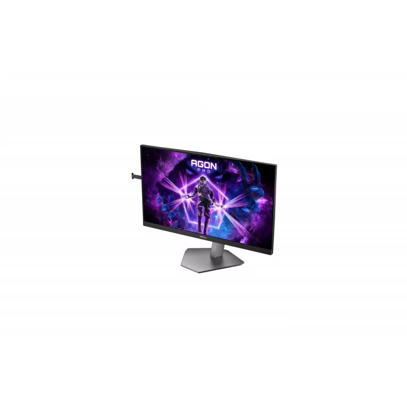 AOC AGON PRO AG256FS οθόνη υπολογιστή 62,2 cm (24,5 inch) 1920 x 1080 Pixel Full HD LCD μαύρο
