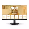 AOC B3 U27B3CF οθόνη υπολογιστή 68,6 cm (27 inch) 3840 x 2160 Pixel 4K Ultra HD LCD μαύρο