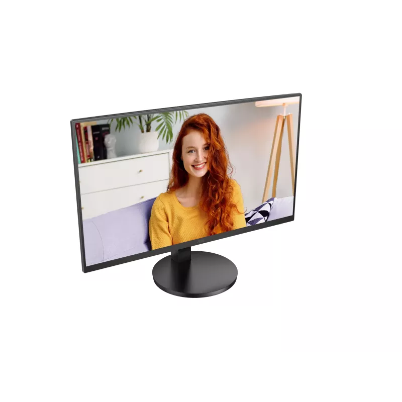 AOC B3 U27B3CF οθόνη υπολογιστή 68,6 cm (27 inch) 3840 x 2160 Pixel 4K Ultra HD LCD μαύρο