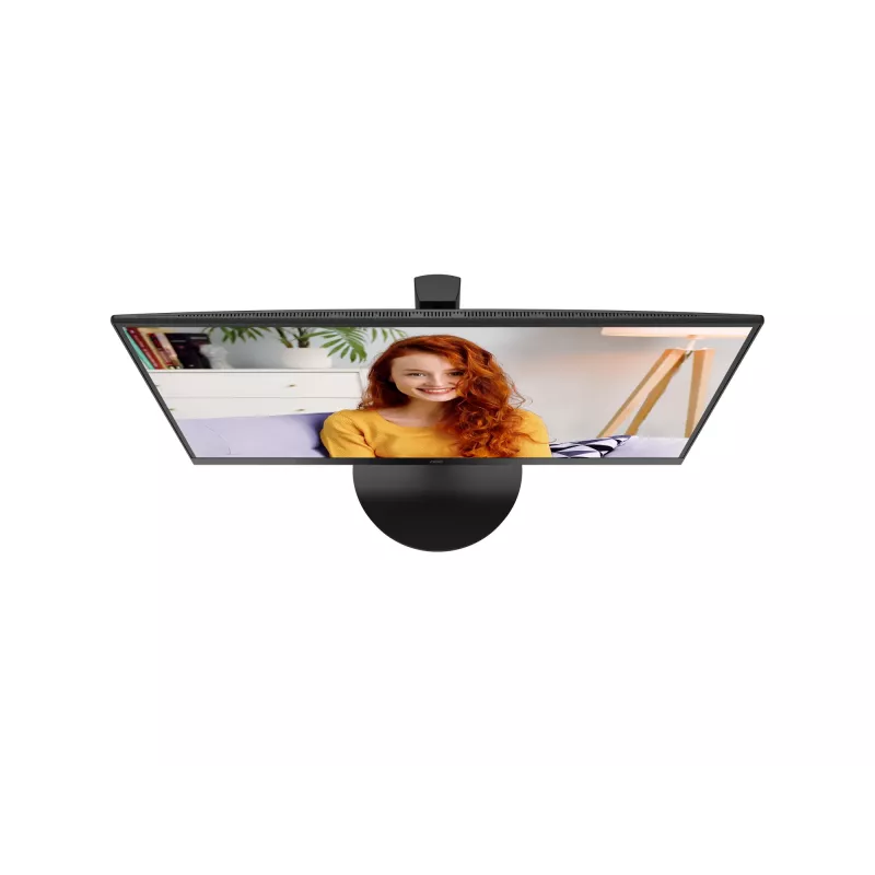 AOC B3 U27B3CF οθόνη υπολογιστή 68,6 cm (27 inch) 3840 x 2160 Pixel 4K Ultra HD LCD μαύρο