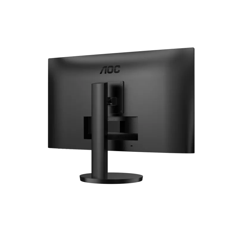 AOC B3 U27B3CF οθόνη υπολογιστή 68,6 cm (27 inch) 3840 x 2160 Pixel 4K Ultra HD LCD μαύρο