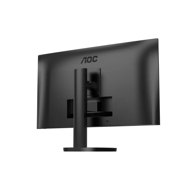 AOC B3 U27B3CF οθόνη υπολογιστή 68,6 cm (27 inch) 3840 x 2160 Pixel 4K Ultra HD LCD μαύρο