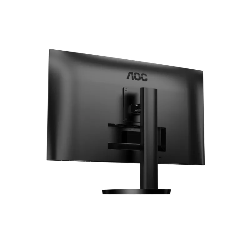 AOC B3 U27B3CF οθόνη υπολογιστή 68,6 cm (27 inch) 3840 x 2160 Pixel 4K Ultra HD LCD μαύρο