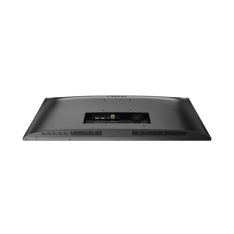 AOC B3 U27B3CF οθόνη υπολογιστή 68,6 cm (27 inch) 3840 x 2160 Pixel 4K Ultra HD LCD μαύρο