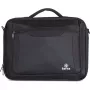 TERRA 1510025 θήκη laptop 39,6 cm (15,6 inch) θήκη Toploader μαύρη