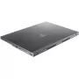 TERRA Mobile 1671L Copilot+ PC Intel Core Ultra 7 258V Laptop 40,6 cm (16 inch) WQXGA 32 GB DDR5-SDRAM 1 TB SSD Wi-Fi 7 (802.11be) Windows 11 Pro γερμανικά γκρι