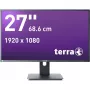 TERRA LCD/LED 2756W PV V4 μαύρο GREENLINE PLUS οθόνη υπολογιστή 68,6 cm (27 inch) 1920 x 1080 Pixel Full HD μαύρο