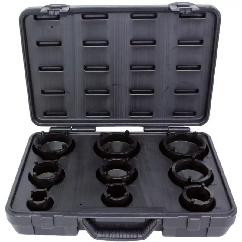 Σετ εργαλείων μηχανικού KS Tools 450.5000
