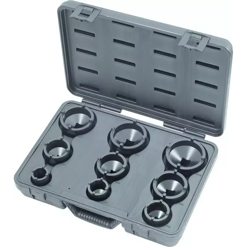 Σετ εργαλείων μηχανικού KS Tools 450.5000