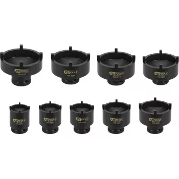 Σετ εργαλείων μηχανικού KS Tools 450.5000