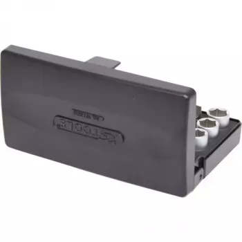 Σετ καρυδακίων KS Tools 1/4 ίντσες 917.0626