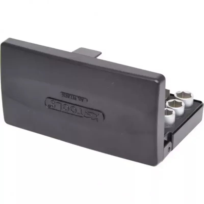 Σετ καρυδακίων KS Tools 1/4 ίντσες 917.0626