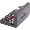 Σετ καρυδακίων KS Tools 1/4 ίντσες 917.0626
