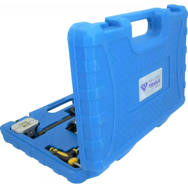 Σετ εργαλείων μηχανικού Brilliant Tools BT651100