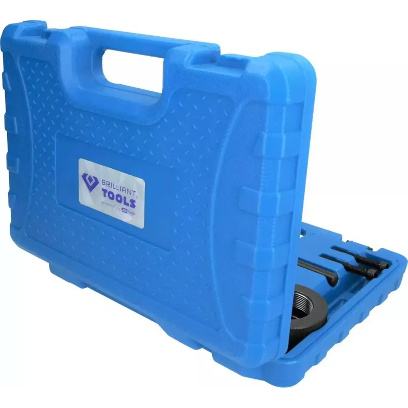 Σετ εργαλείων μηχανικού Brilliant Tools BT651100