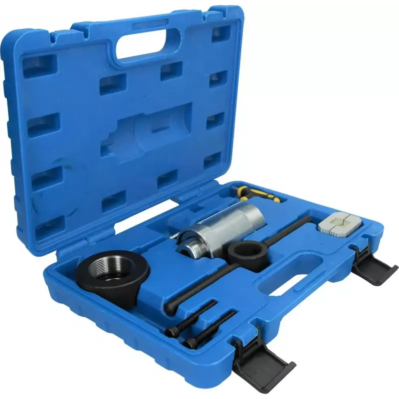 Σετ εργαλείων μηχανικού Brilliant Tools BT651100